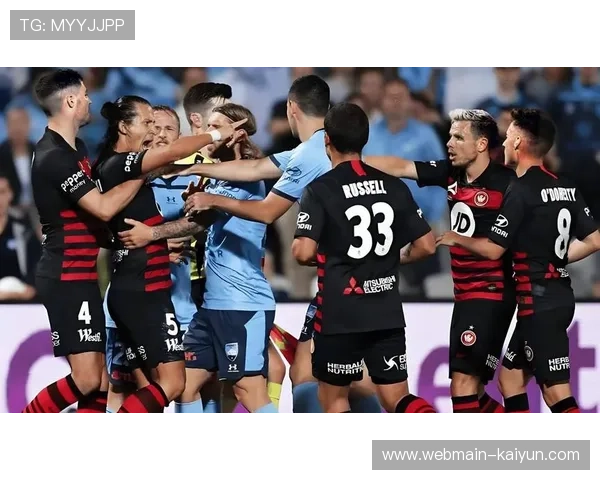 墨尔本城客场逆转蔚山 亚冠澳超球队展现战术纪律性 墨尔本城客场逆转蔚山 亚冠澳超球队展现战术纪律性