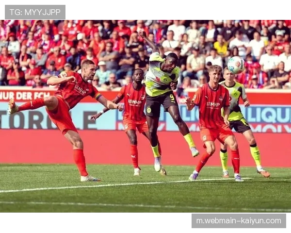 吉拉西近期5球状态火爆 多特攻击线令人生畏