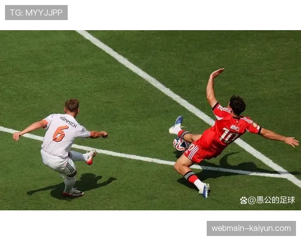 孔帕尼基米希帕夫洛维奇双核，拜仁中场调度掌控比赛节奏关键